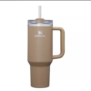 Brown 40 oz limited edition stanley cup